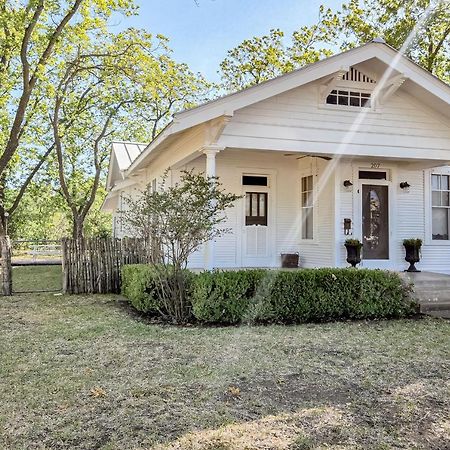 Liberty Creek Villa Fredericksburg Exterior foto