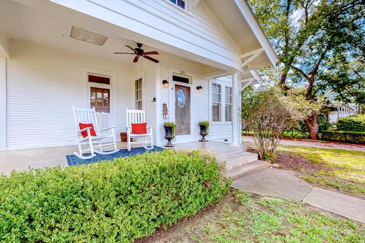 Liberty Creek Villa Fredericksburg Exterior foto